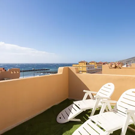 Home2book Cozy Sea Views Apartamento *