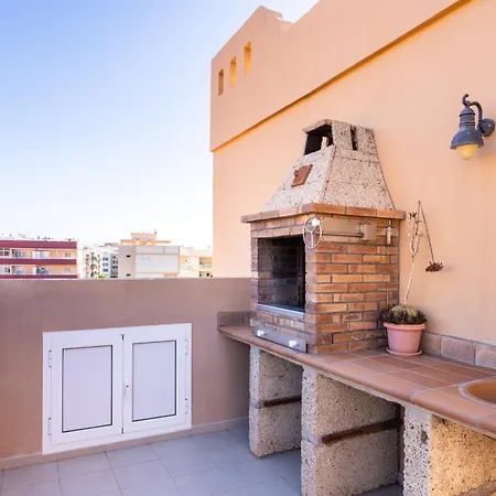 Home2book Cozy Sea Views Puertito de Guimar