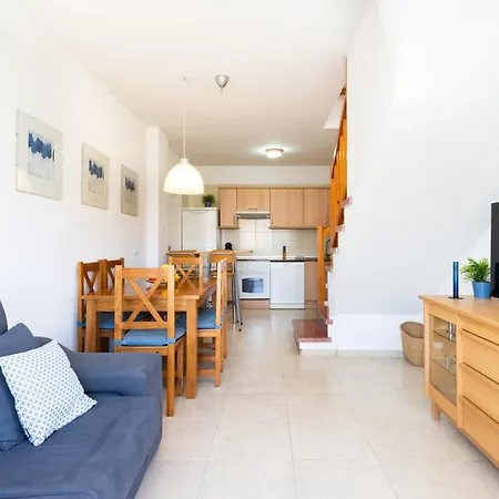 Home2book Cozy Sea Views * Puertito de Guimar