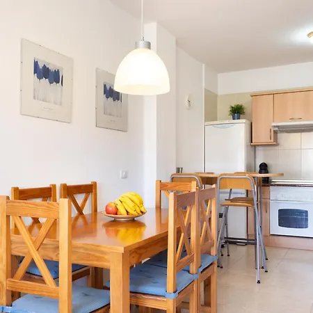 Home2book Cozy Sea Views Puertito de Guimar