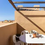 Apartamento Home2book Cozy Sea Views *