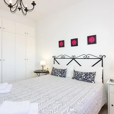 Home2book Cozy Sea Views 公寓 圭马尔港