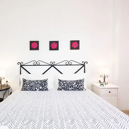 公寓 Home2book Cozy Sea Views 圭马尔港