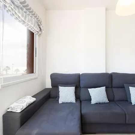 Home2book Cozy Sea Views 公寓 圭马尔港
