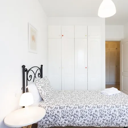 Home2book Cozy Sea Views 圭马尔港