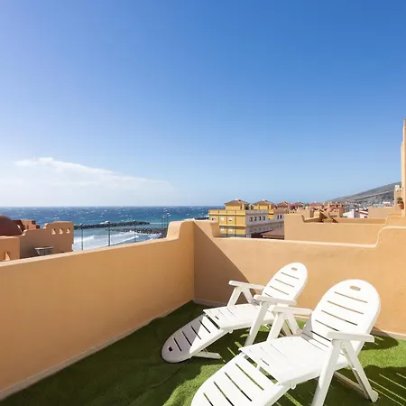 公寓 Home2book Cozy Sea Views *
