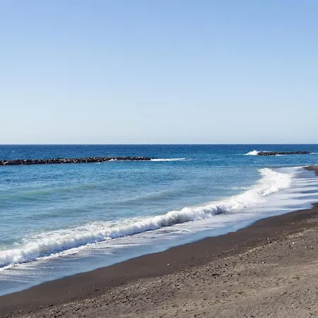 Apartment Home2book Cozy Sea Views *