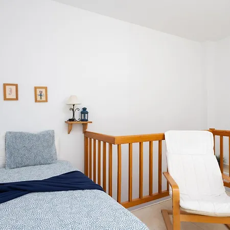 公寓 Home2book Cozy Sea Views 圭马尔港