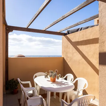 公寓 Home2book Cozy Sea Views *