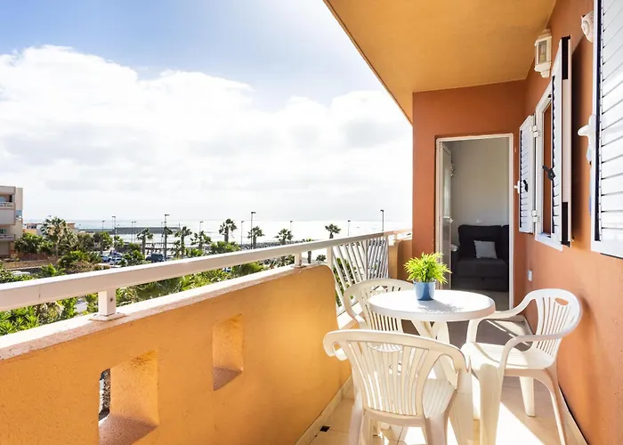 Home2book Cozy Sea Views