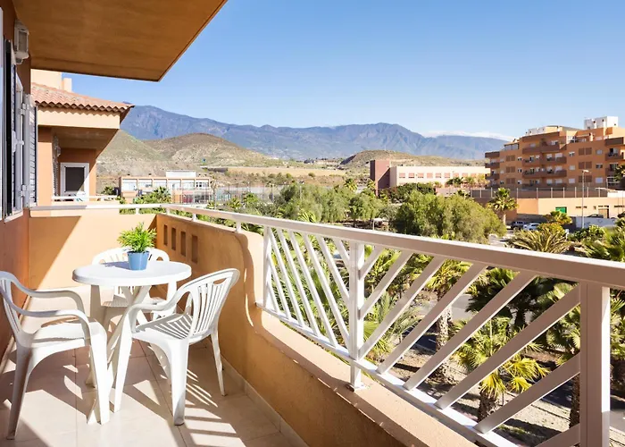 Apartment Home2book Cozy Sea Views *