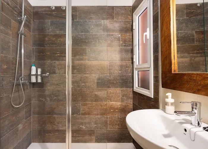 Apartment Home2book Cozy Sea Views Puertito de Guimar